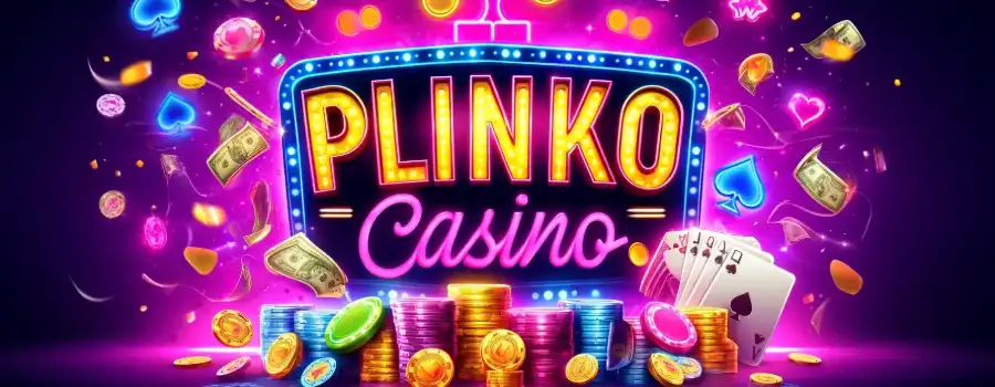 Classic Plinko