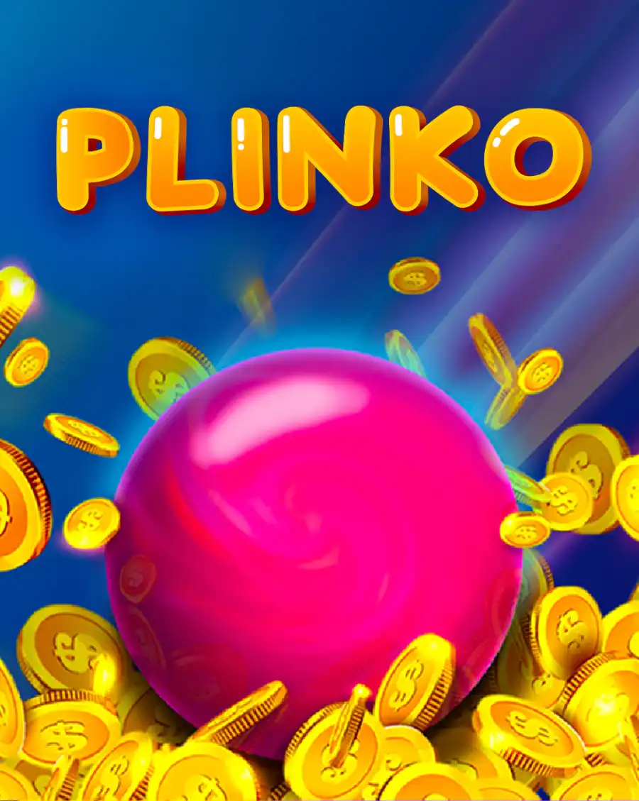 Plinko App